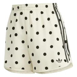 Polka Dots Sprinter Shorts
