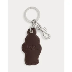 Polo Bear Keyring