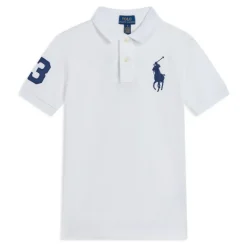 Polo Bianca