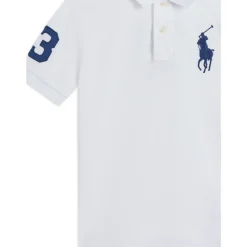 Polo Bianca