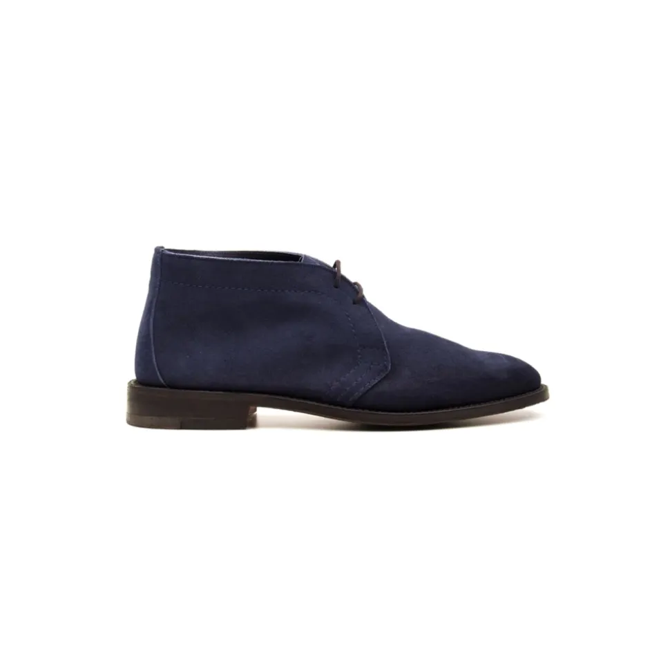 Polo Chukka Boot