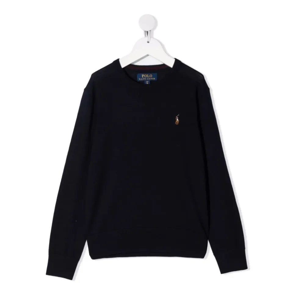 Polo elegante