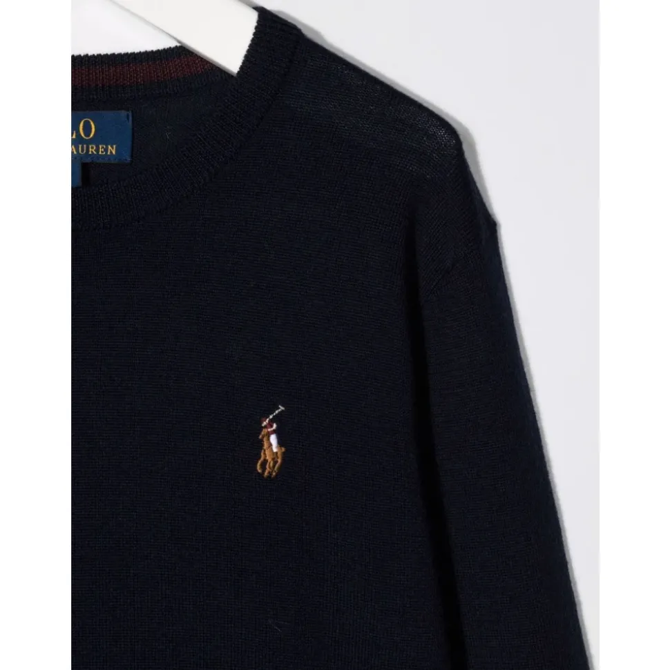 Polo elegante