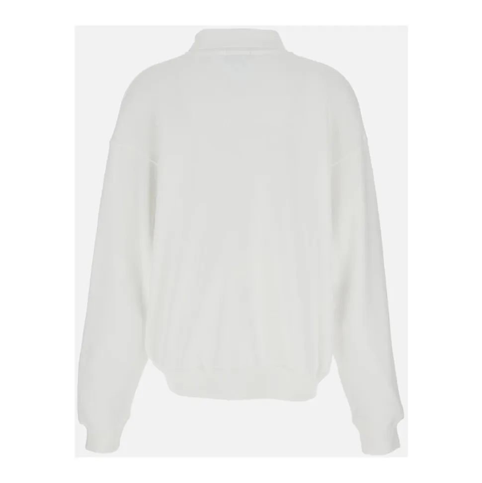 Polo Ralph Lauren Sweaters White