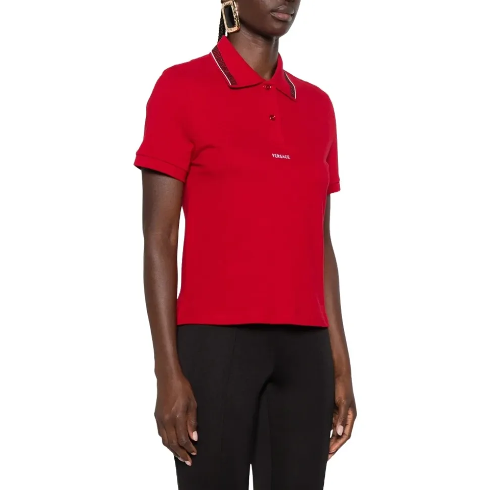 Polo Shirts