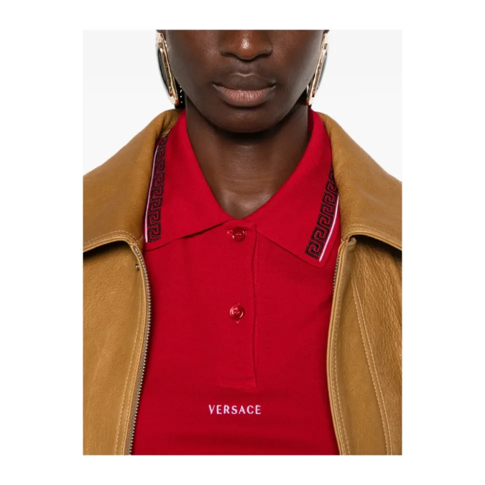 Polo Shirts