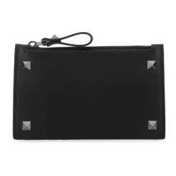 Portacarte Rockstud