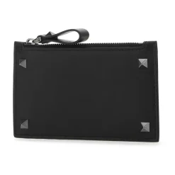 Portacarte Rockstud