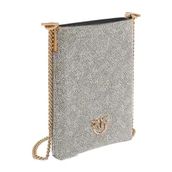 Portacellulare con Strass