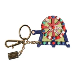 Portachiavi Carretto Multicolor