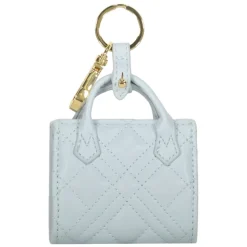 Portachiavi mini borsa