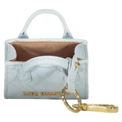 Portachiavi mini borsa