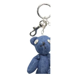 Portachiavi Orsetto di Peluche
