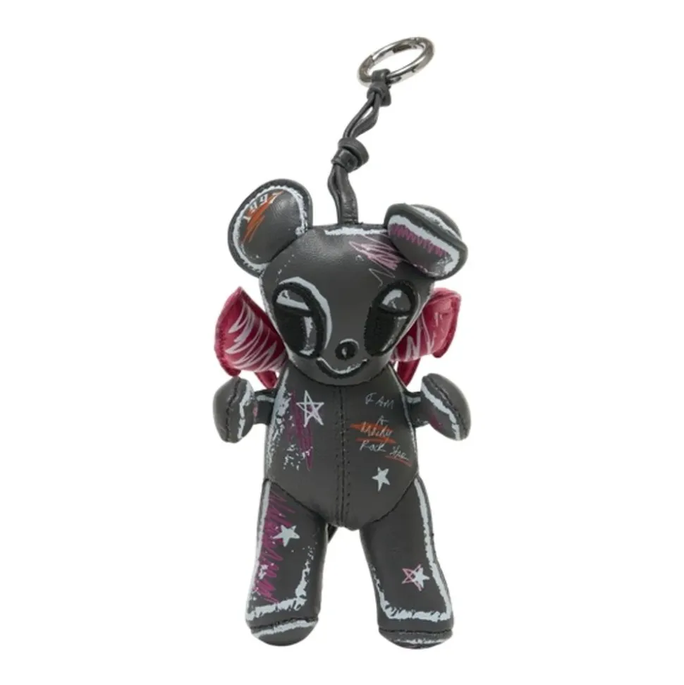 Portachiavi Sassy Mouse