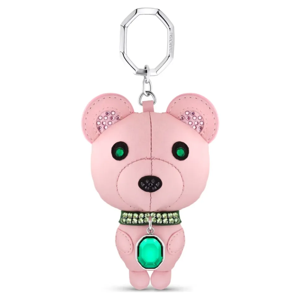 Portachiavi Unisex Orsetto Multicolor ICONS