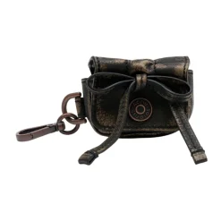 Portachiavi Vintage Multipocket