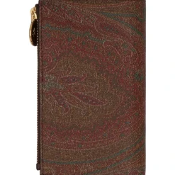 Portafoglio Paisley
