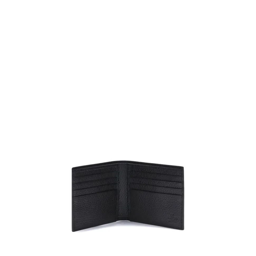 Portafoglio Rockstud Bifold