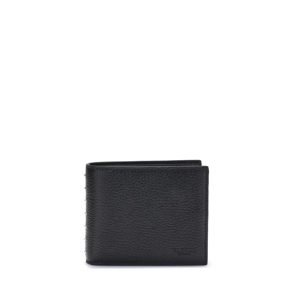 Portafoglio Rockstud Bifold