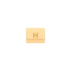 Portafoglio Trifold con Stile Marcie