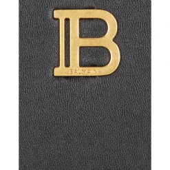 Portamonete B-Buzz in pelle