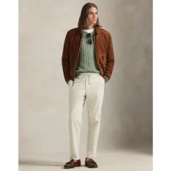 Prepster Trousers