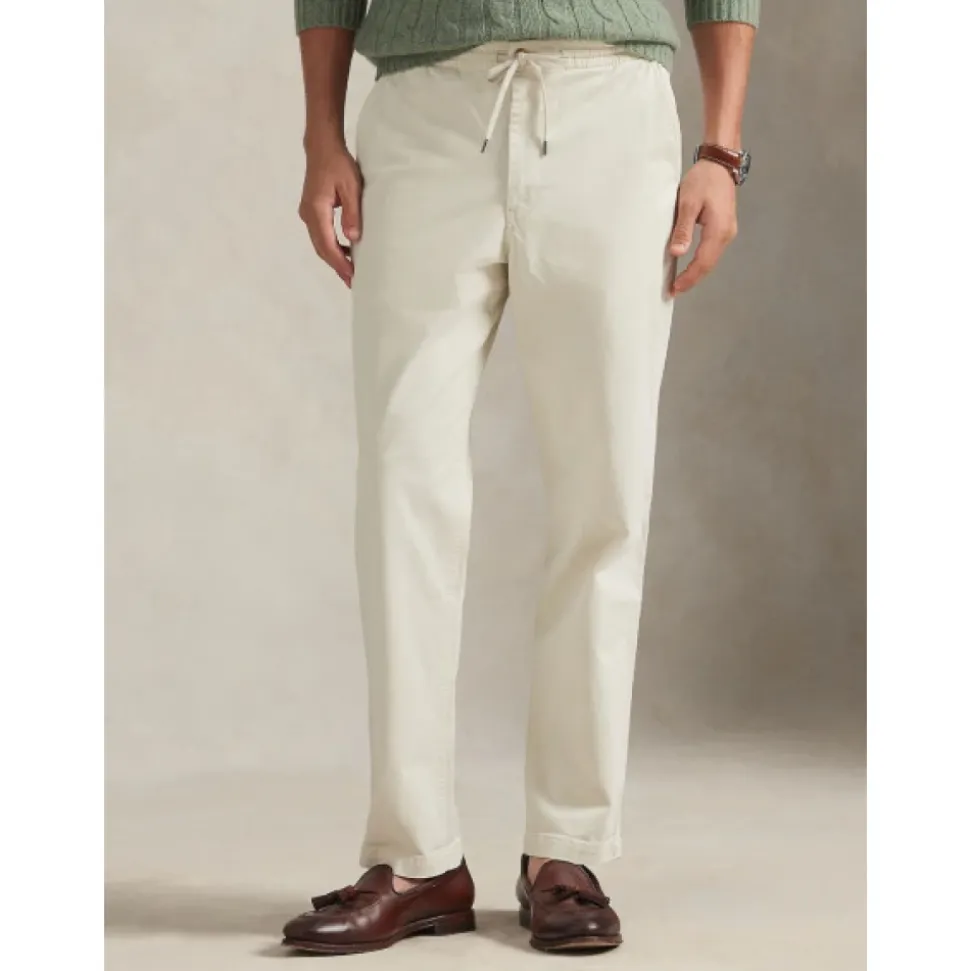 Prepster Trousers