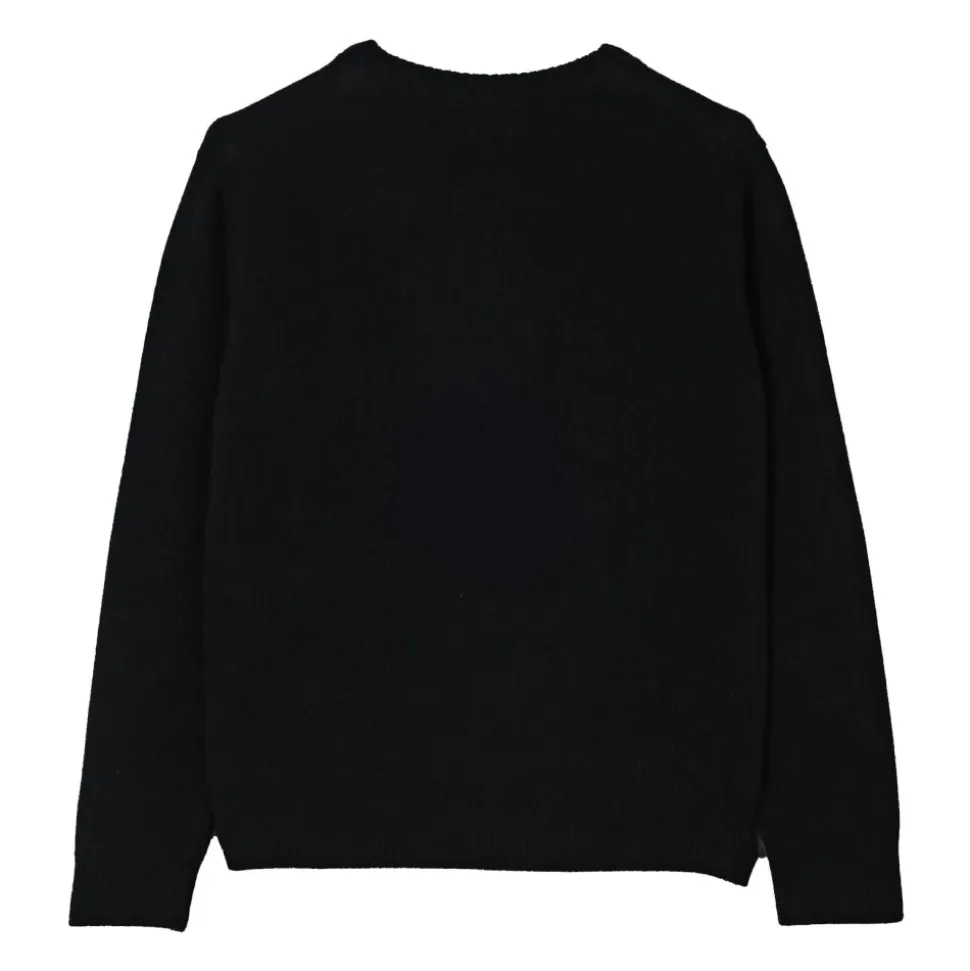 Princess Sweater