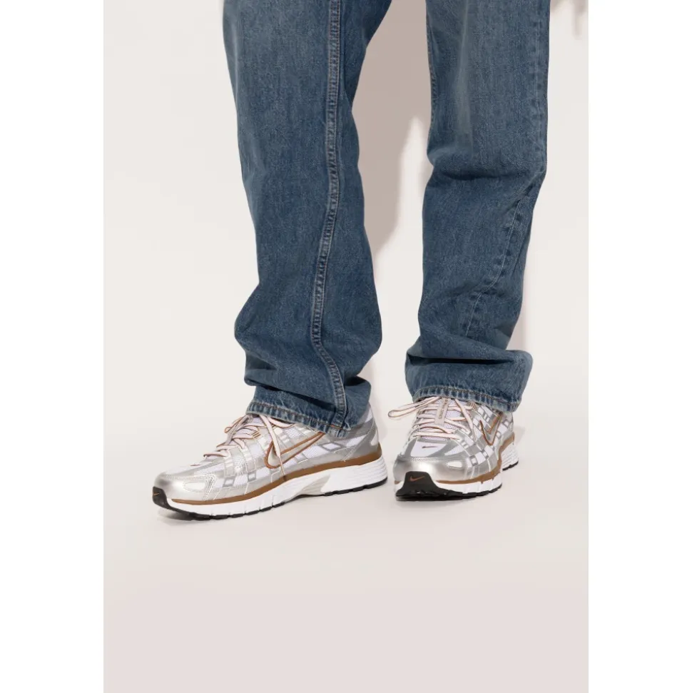 P-6000 Sports Shoes