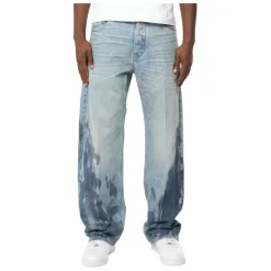 P018 Tailored Selvedge