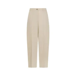 PT1415 Pantaloni cropped