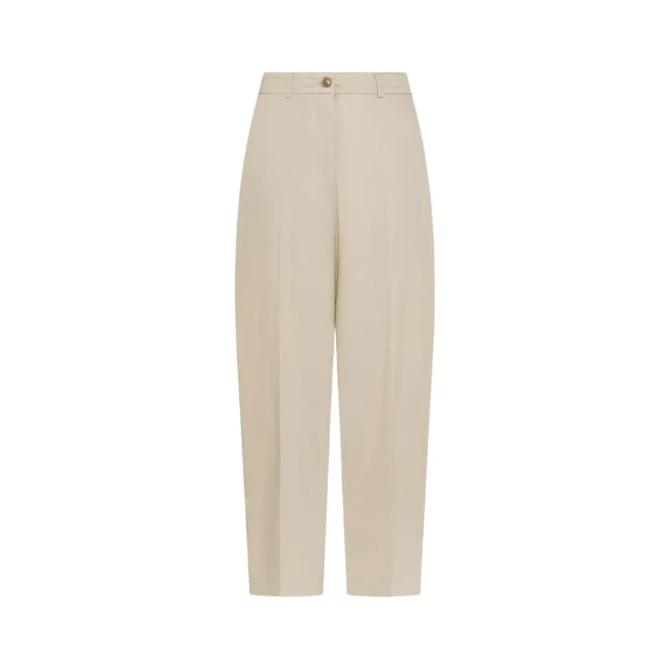 PT1415 Pantaloni cropped