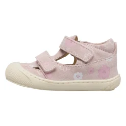 Puffy Sandal