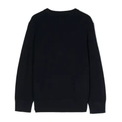 Pullover LS Sweater