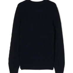 Pullover Sweater