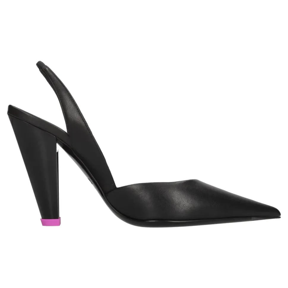 Pumps