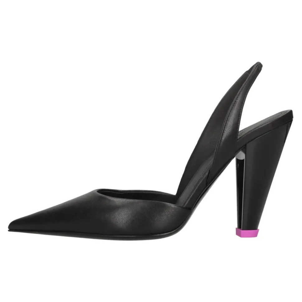 Pumps