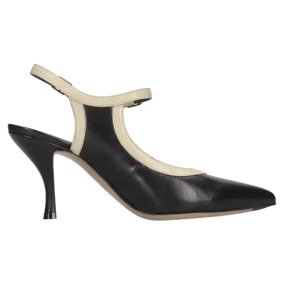 Pumps