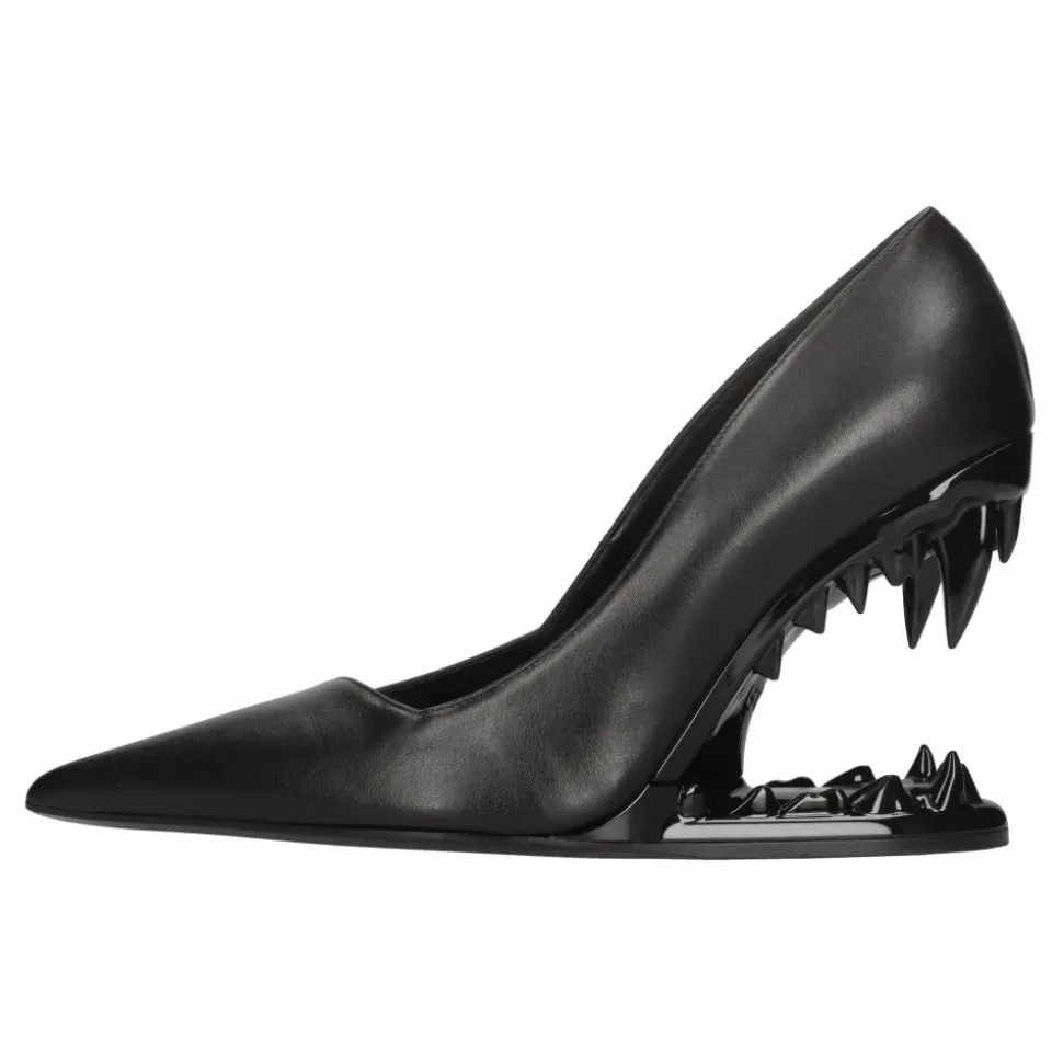 Pumps