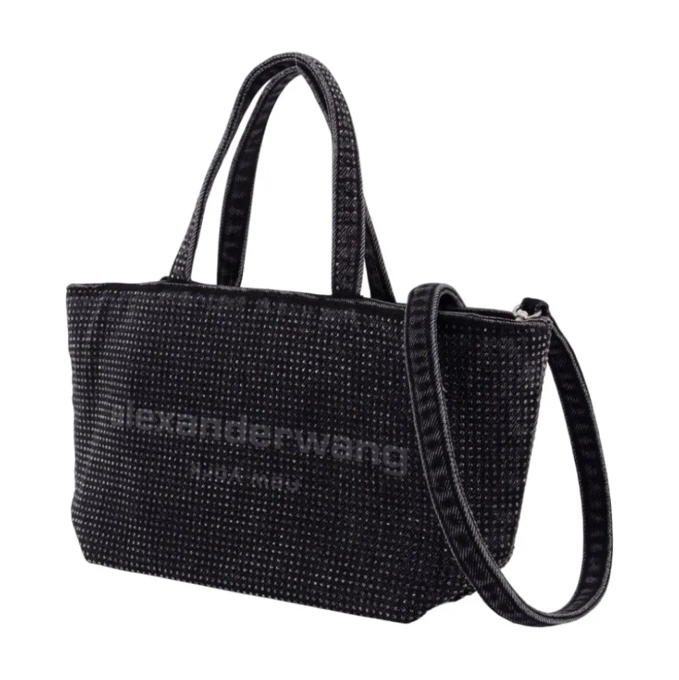 Punch Small Tote
