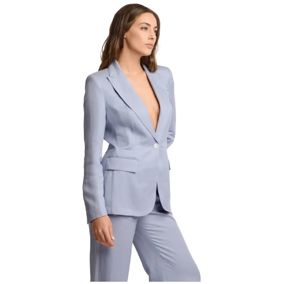 Pure Verve Collection Blazer Jacket