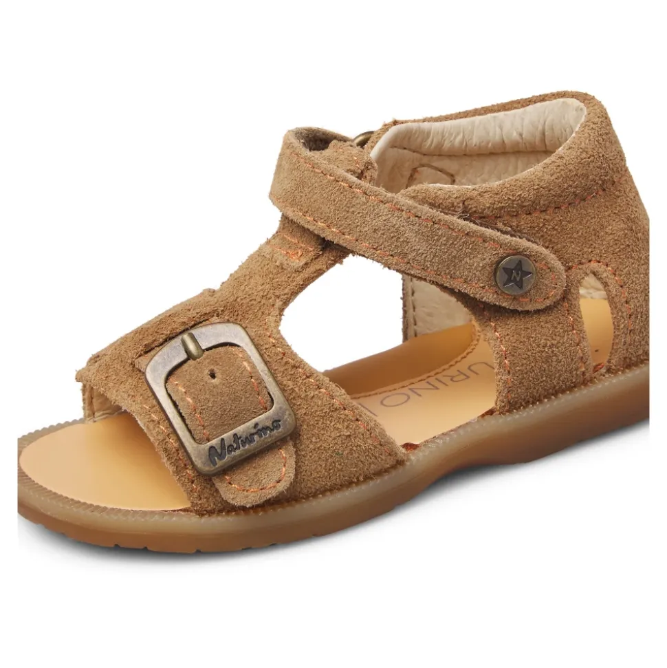 Quarzo Sandal