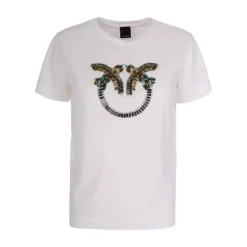 Quentin T-Shirt Jersey Ricamo