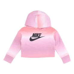 Ragazze Set Jogger Club Stampato