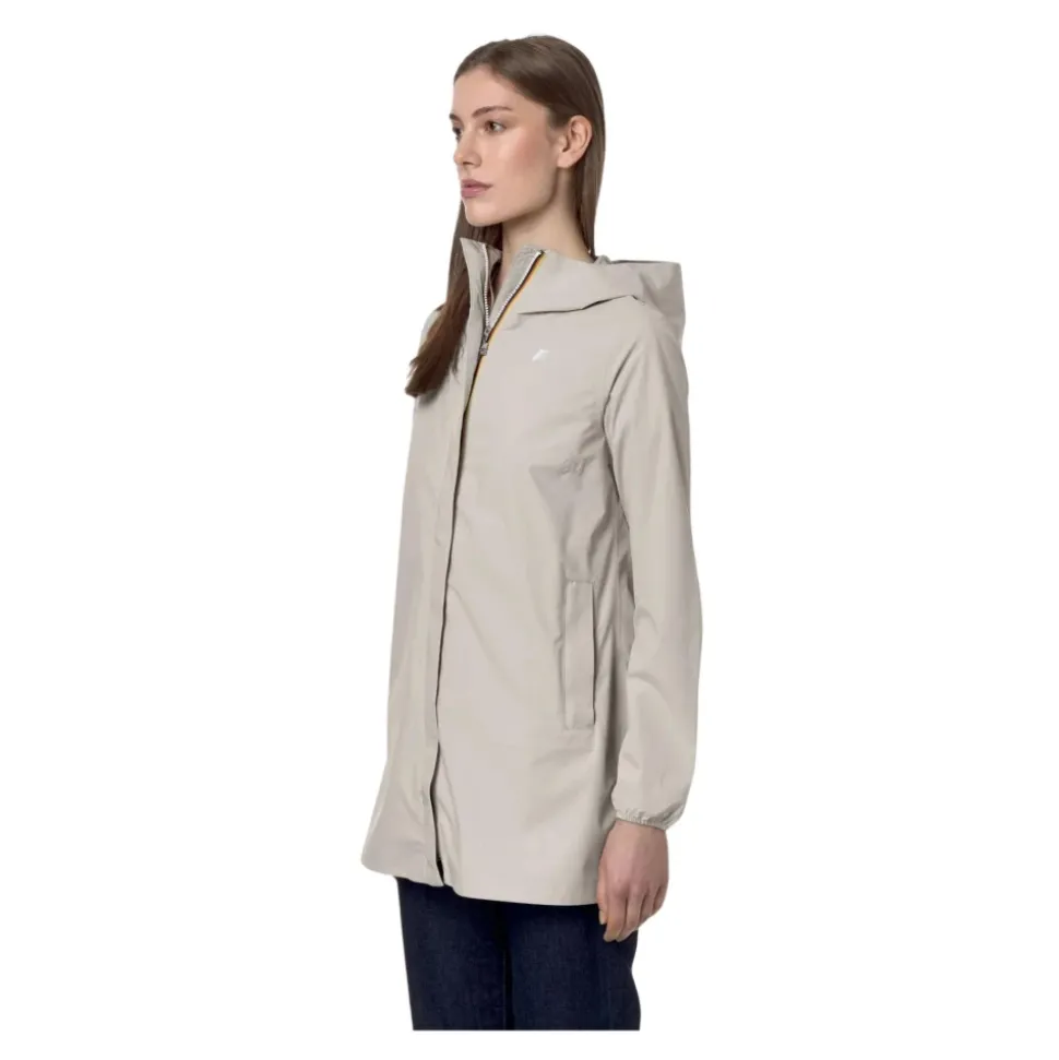 Rain Proof Jackets