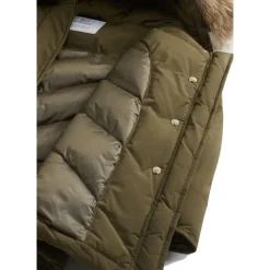 Ramar Down Jacket