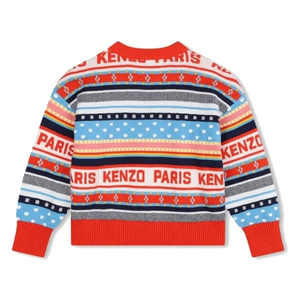 Refined Knit