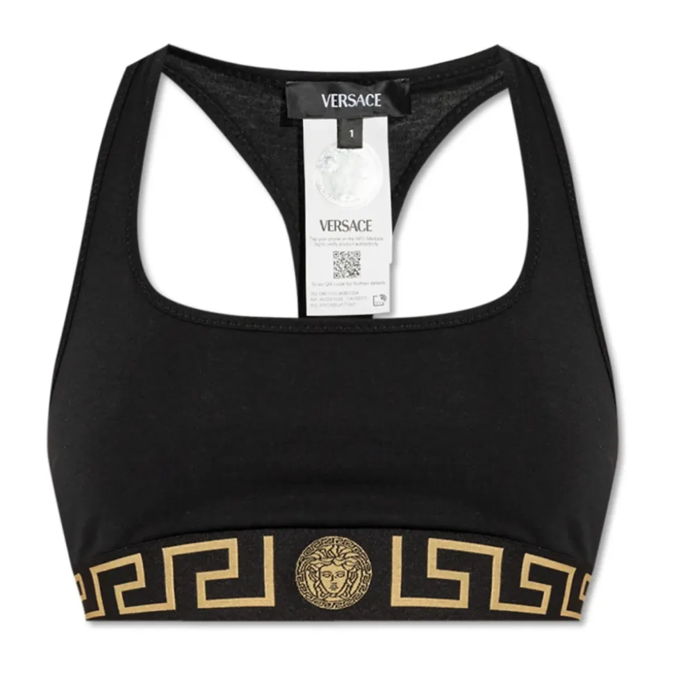 Reggiseno in cotone