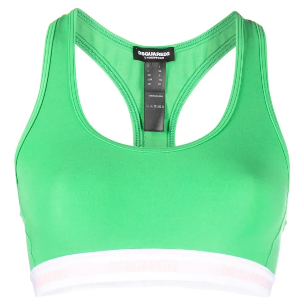 Reggiseno Sportivo Casual