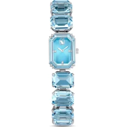 Reloj Crystal Millenia Azul